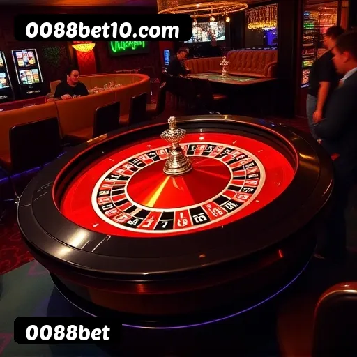 Jogos de Cassino Premium - Slots, Roleta, Blackjack e Dealer Ao Vivo