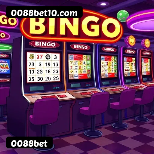 Categorias de Jogos - Slots, Mesa, Ao Vivo, Jackpots