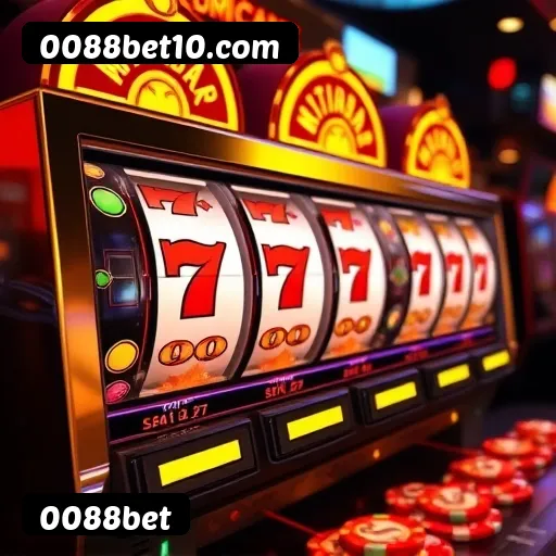 Jogos de Mesa Premium 0088bet - Blackjack, Roleta, Baccarat